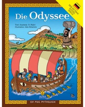 Die Odyssee